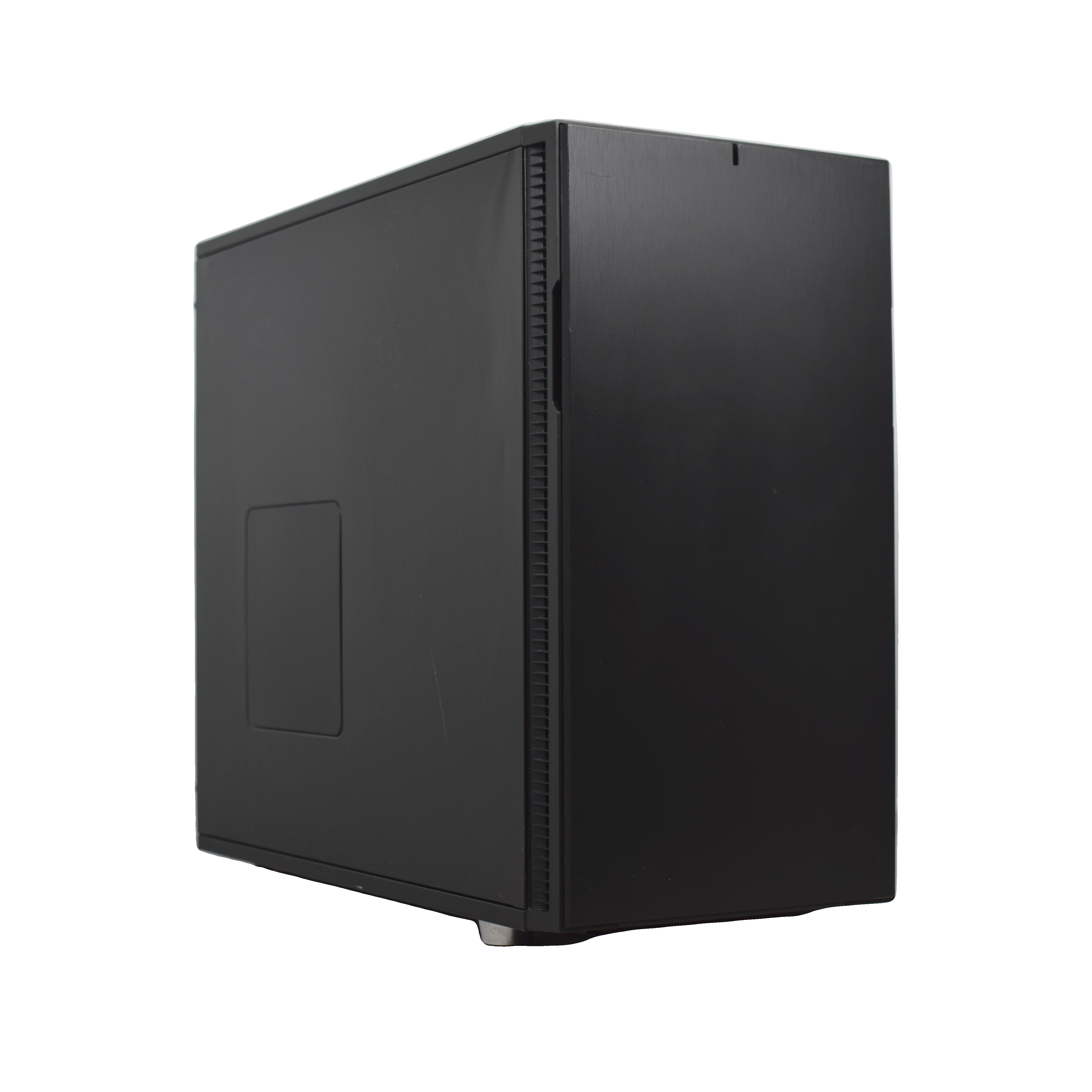 Intel i7-9700K | GTX 1080 | Prenew